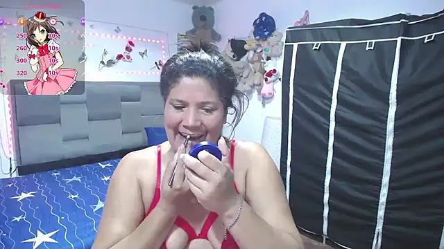 Sharloth milf online show from 07-11-26, 02:09