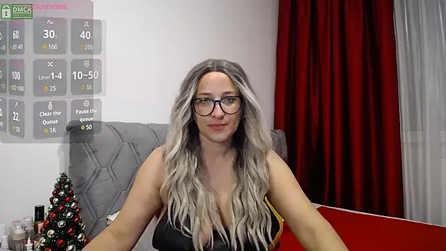 Aphrodite S32 online show from 12-23-25, 03:59