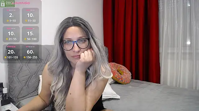 Aphrodite S32 online show from 04-23-26, 05:19