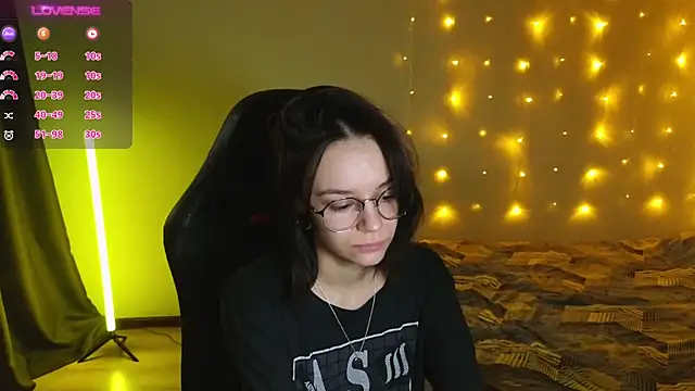 alyssa sweet online show from 01-17-25, 06:47