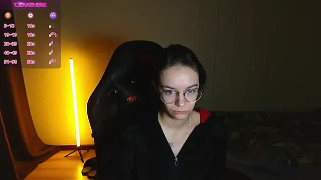 alyssa sweet online show from 01-21-25, 01:08