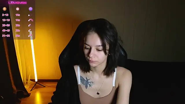 alyssa sweet online show from 01-27-25, 03:04