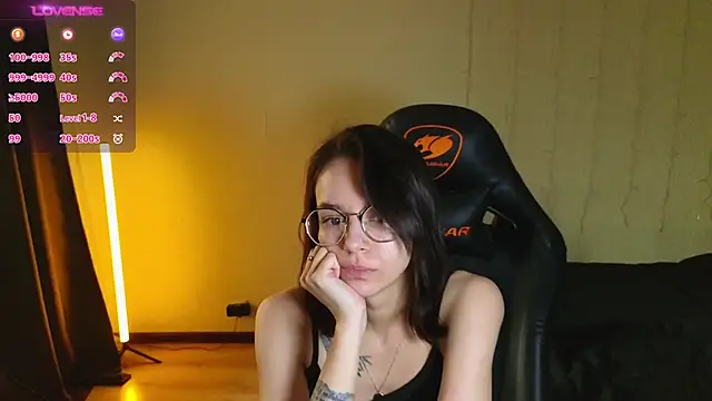 alyssa sweet online show from 01-28-25, 06:49