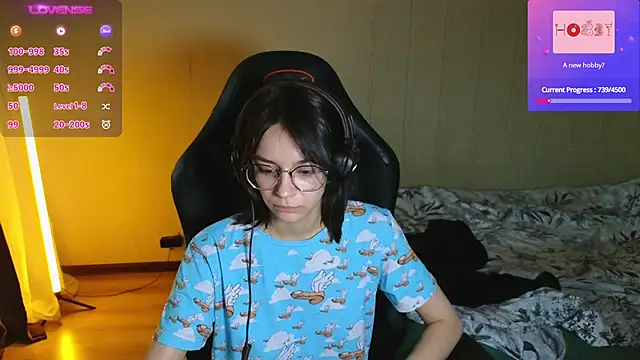 alyssa sweet online show from 01-30-25, 10:08