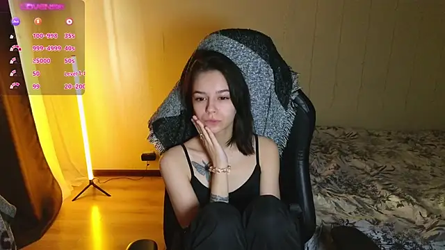 alyssa sweet online show from 02-05-25, 04:48