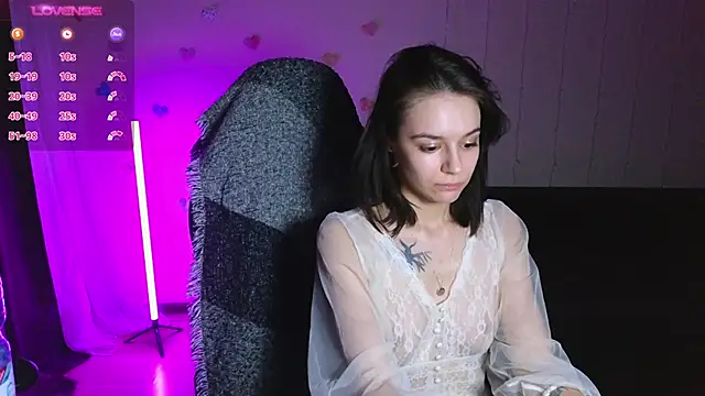 alyssa sweet online show from 02-11-25, 02:03