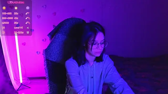 alyssa sweet online show from 02-14-25, 04:15