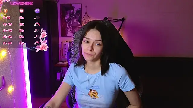 alyssa sweet online show from 02-20-25, 05:12