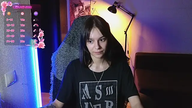 alyssa sweet online show from 02-25-25, 02:25