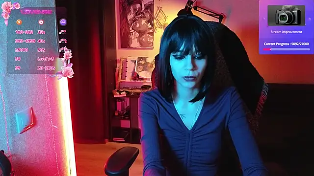 alyssa sweet online show from 03-05-25, 05:50