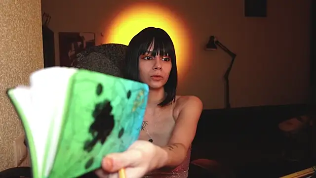 alyssa sweet online show from 03-13-25, 08:37