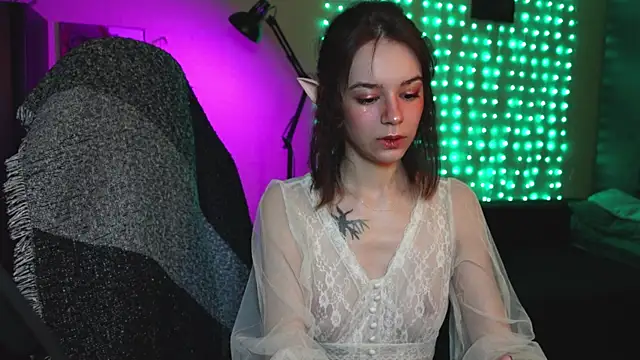 alyssa sweet online show from 03-18-25, 02:15