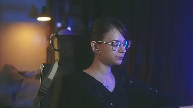 alyssa sweet online show from 09-18-25, 03:52