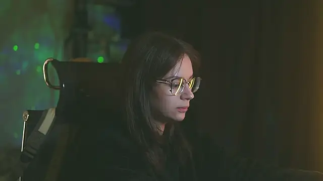 alyssa sweet online show from 11-05-25, 05:07