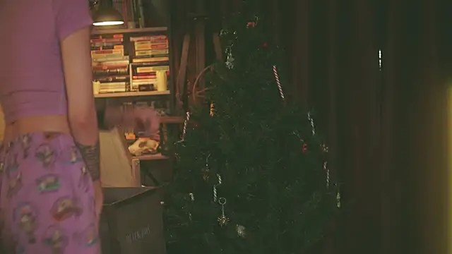 alyssa sweet online show from 01-14-26, 05:13