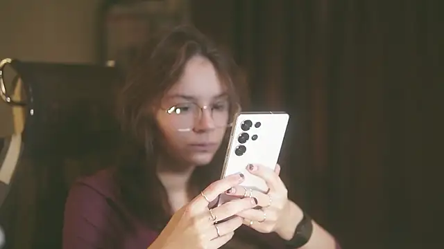 alyssa sweet online show from 02-13-26, 05:36