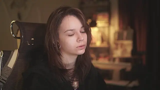 alyssa sweet online show from 03-06-26, 02:41