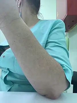 Alice Sweetyyy online show from 01-14-25, 01:17