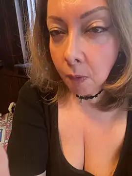 Alice Sweetyyy online show from 03-13-25, 01:40