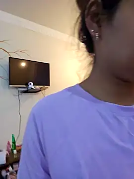 Snapshot of DirtySnowball69 chatting on 12-12-24, 03:48 DirtySnowball69 online show from 12-12-24, 03:48