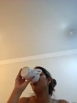 Snapshot of DirtySnowball69 chatting on 12-26-24, 05:08 DirtySnowball69 online show from 12-26-24, 05:08