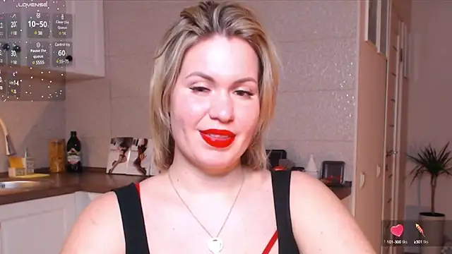 HotTiffani online show from 02-11-25, 02:35