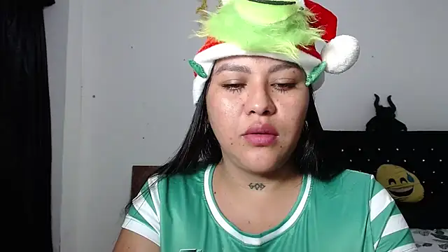 venuz mendoza20 online show from 12-19-25, 12:34