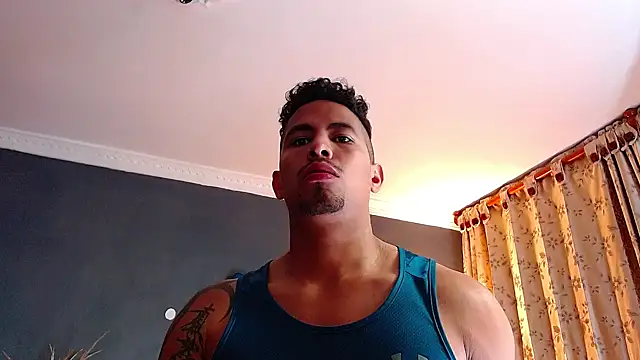 Snapshot of geirge_teacherxx chatting on 12-29-24, 11:08 geirge teacherxx online show from 12-29-24, 11:08