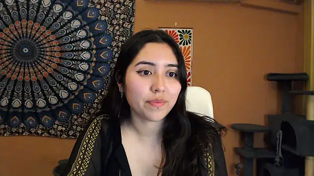 Snapshot of IntimateTales chatting on 01-17-25, 08:22 IntimateTales online show from 01-17-25, 08:22