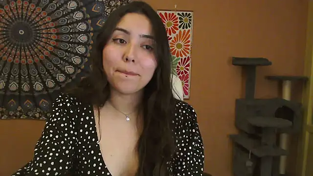 Snapshot of IntimateTales chatting on 01-27-25, 06:41 IntimateTales online show from 01-27-25, 06:41