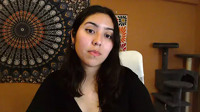 Snapshot of IntimateTales chatting on 03-16-25, 05:07 IntimateTales online show from 03-16-25, 05:07