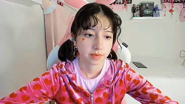 cherrycute online show from 12-03-24, 04:03