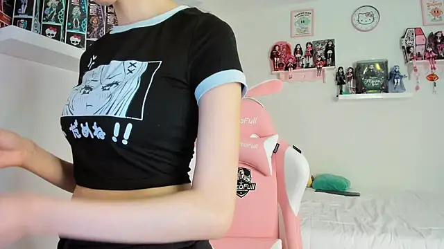 cherrycute online show from 12-04-24, 01:14