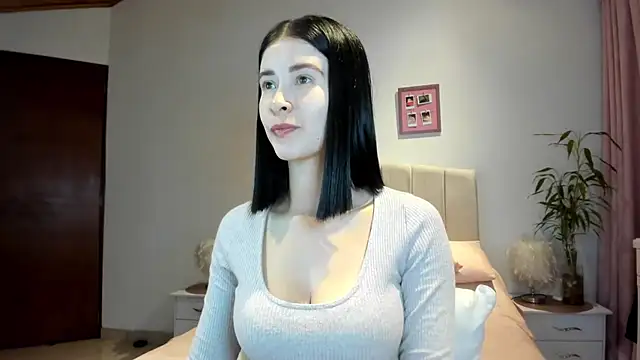 macarena vallejo online show from 07-10-26, 04:06
