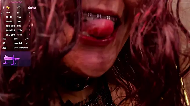 deepthroatlatina online show from 02-13-25, 07:56