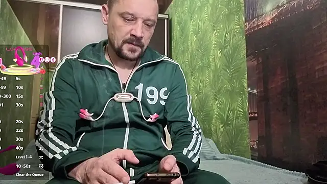 DanielOhCool online show from 02-09-26, 06:17