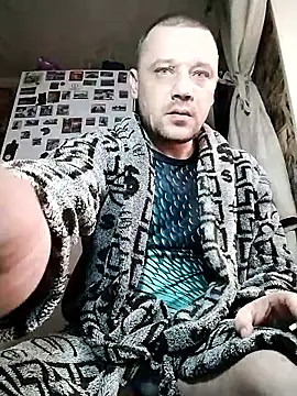 DanielOhCool online show from 03-03-26, 05:57