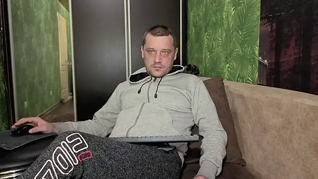 DanielOhCool online show from 05-06-26, 07:13