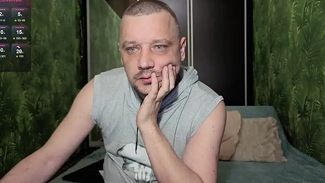 DanielOhCool online show from 05-11-26, 06:08