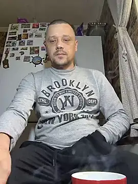 DanielOhCool online show from 05-12-26, 12:35