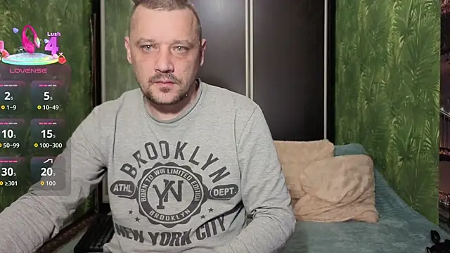DanielOhCool online show from 05-15-26, 07:26