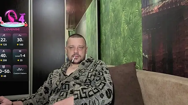 DanielOhCool online show from 05-16-26, 05:48