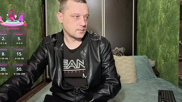 DanielOhCool online show from 05-30-26, 05:59