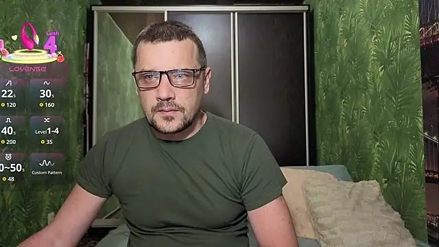 DanielOhCool online show from 06-15-26, 06:48