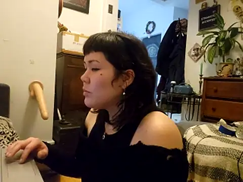 missemi online show from 02-18-26, 12:50