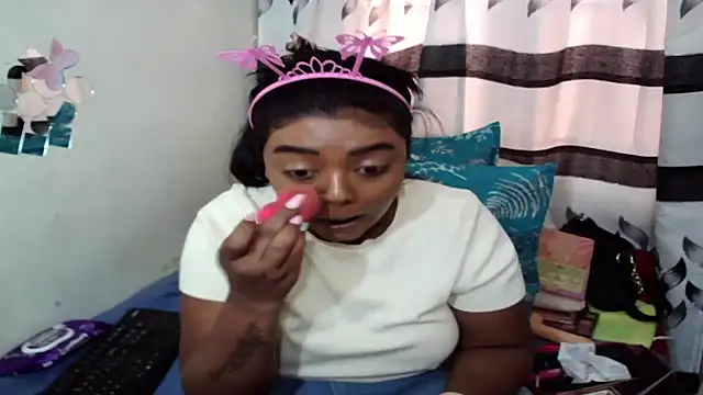 Indian FireXX online show from 04-25-26, 07:44