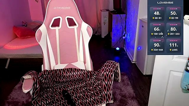 queenxlexy online show from 12-24-24, 07:44