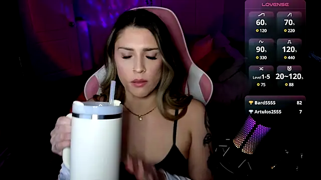 queenxlexy online show from 01-06-25, 09:54