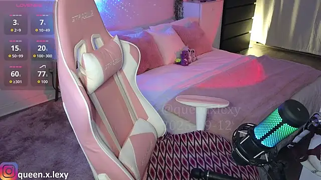 queenxlexy online show from 09-13-25, 05:35