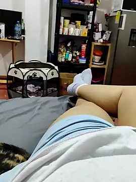 Snapshot of San-Dan10 chatting on 02-28-25, 04:54 San-Dan10 online show from 02-28-25, 04:54